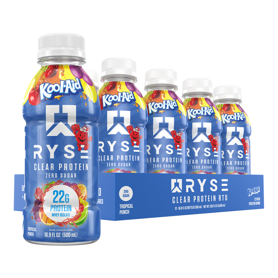 Clear Whey RTD Protein U7