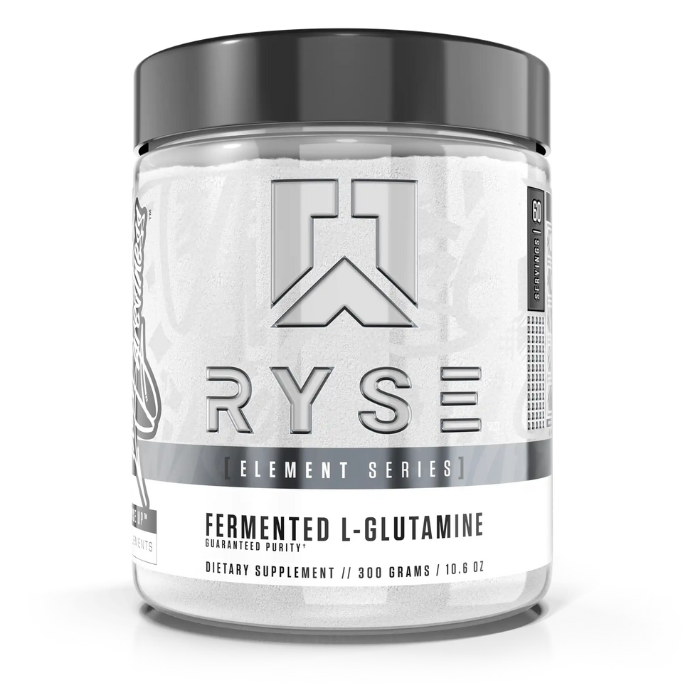 Fermented L-Glutamine Y6