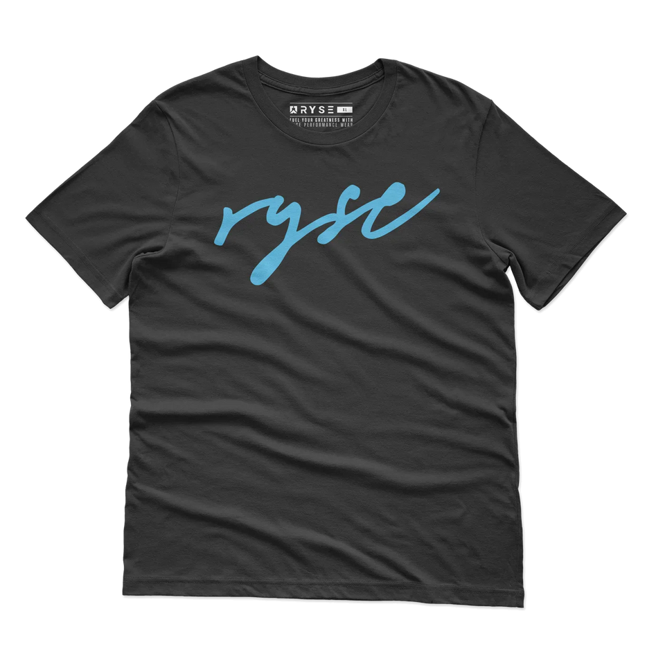 RYSE Script Tee N5