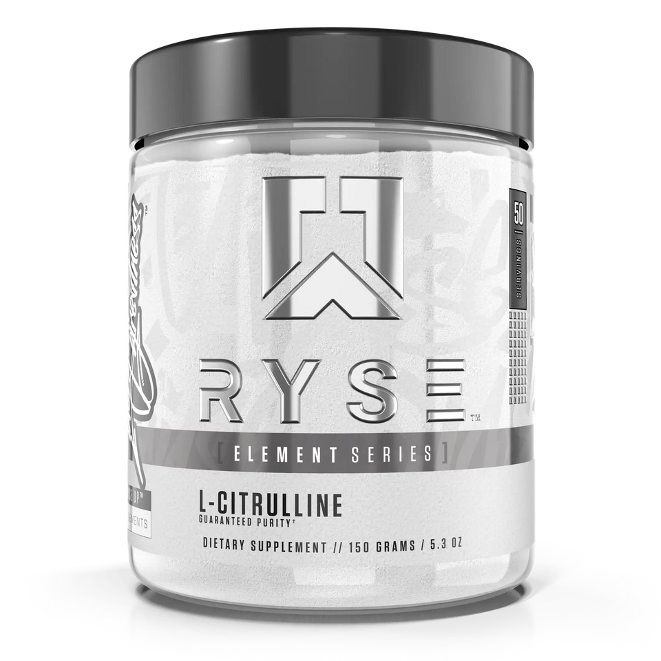 L-Citrulline F2