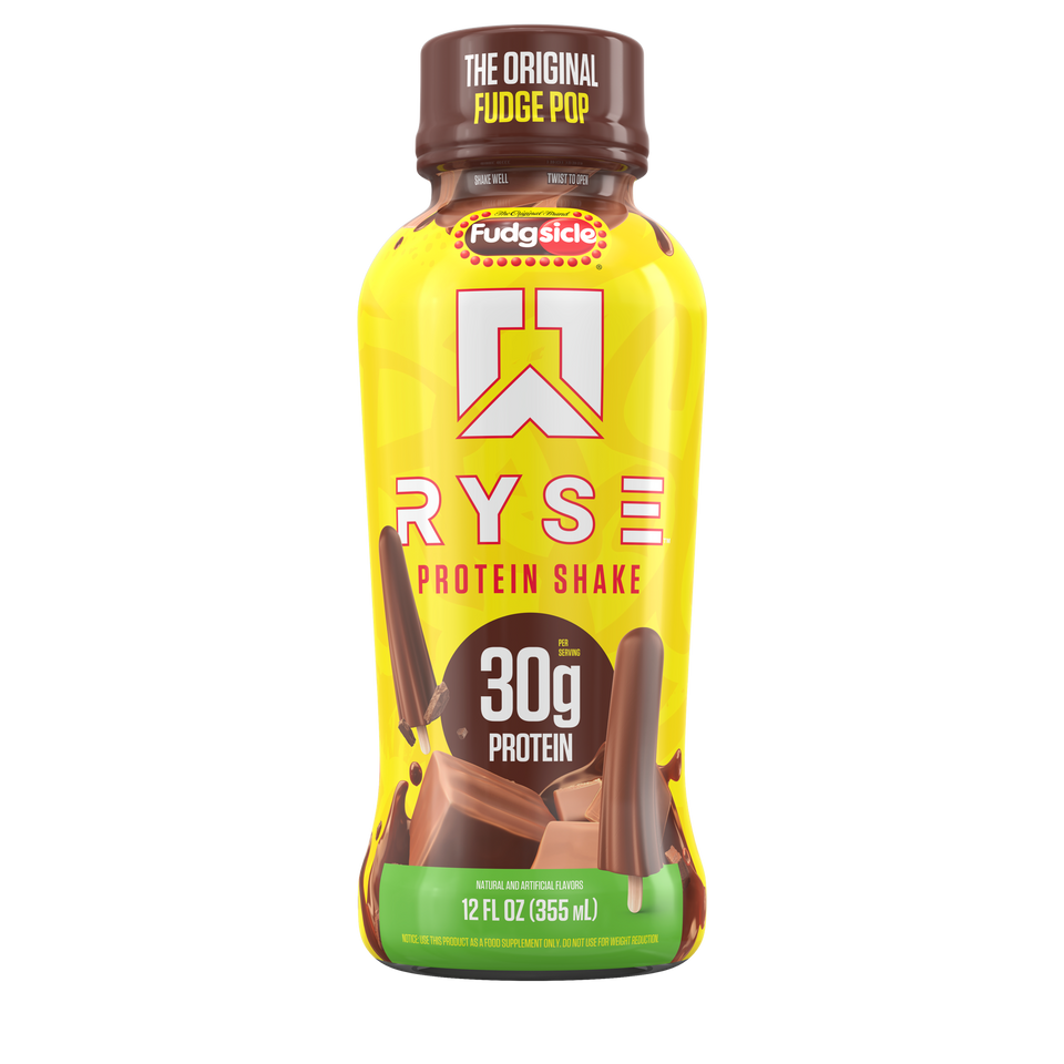 Loaded Protein Shake RTD G3