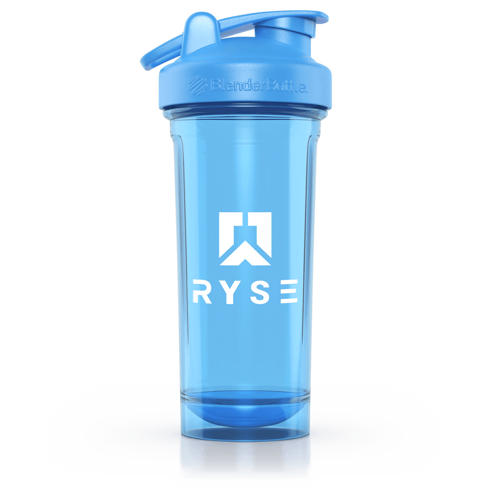 RYSE x Blender Bottle U4